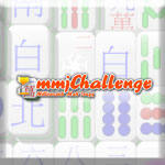 Mah Jongg Challenge