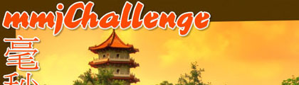 Mah Jongg Challenge screenshot