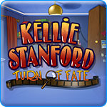 Kellie Stanford: Turn of Fate