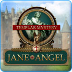 Jane Angel: Templar Mystery