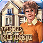 Murder She Wrote