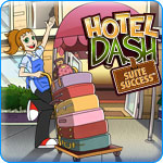 Hotel Dash: Suite Success