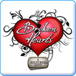 Broken Hearts: A Soldier's Duty