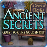 Ancient Secrets
