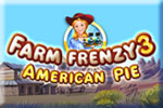 Farm Frenzy 3: American Pie Download