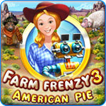 Farm Frenzy 3: American Pie