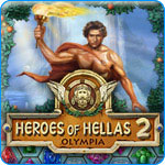 Heroes of Hellas 2: Olympia