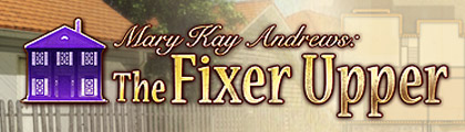 Mary Kay Andrews: The Fixer Upper screenshot