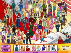 Gotcha: Celebrity Secrets Screenshot 2
