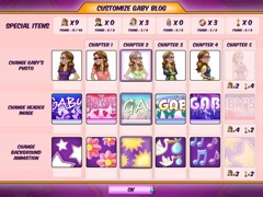 Gotcha: Celebrity Secrets Screenshot 3