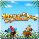 Shaman Odyssey