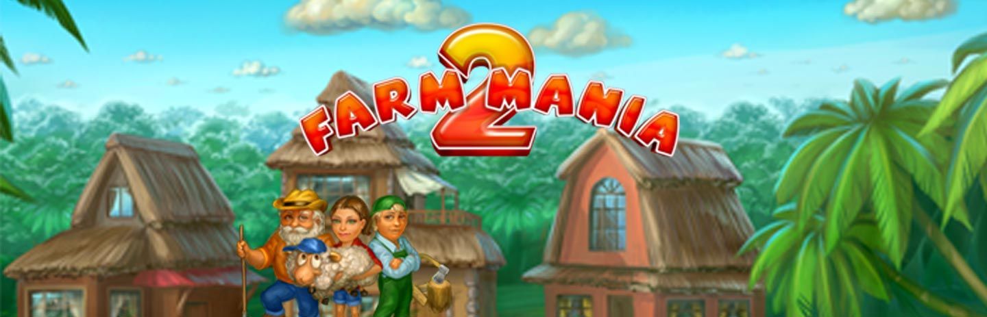 play free farm mania 2