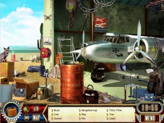The Search for Amelia Earhart Screenshot 1