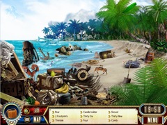 The Search for Amelia Earhart Screenshot 2