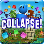 COLLAPSE!