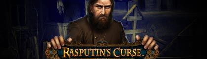Rasputin's Curse screenshot