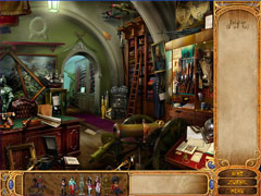 Rasputin's Curse thumb 2
