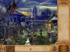 Rasputin's Curse thumb 3