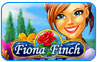 Download Fiona Finch and the Finest Flowers Game