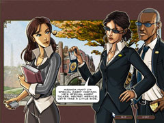 The White House Screenshot 1