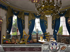 The White House Screenshot 3