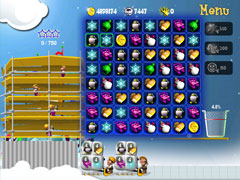 Plumeboom Park Screenshot 1