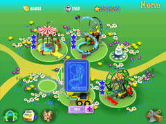 Plumeboom Park Screenshot 2