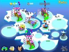 Plumeboom Park Screenshot 3