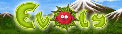 Evoly screenshot