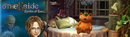 The Otherside Realm of Eons screenshot