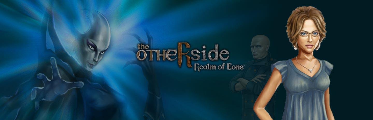 The Otherside Realm of Eons