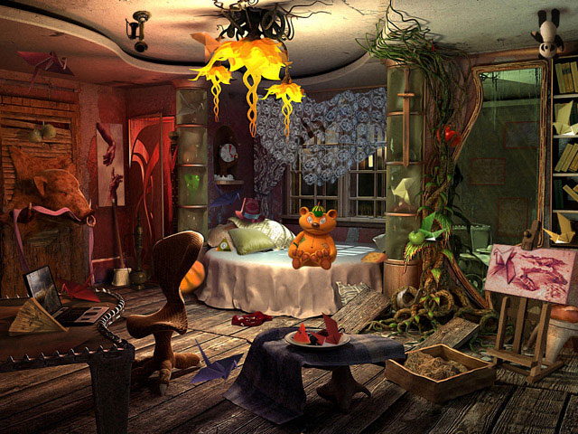 The Otherside Realm of Eons large screenshot