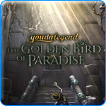 Youda Legend: The Golden Bird of Paradise
