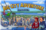 Big City Adventure: Vancouver Download