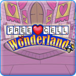 FreeCell Wonderland