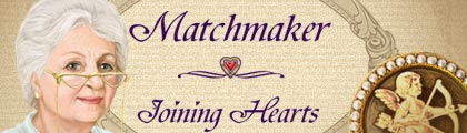 Matchmaker: Joining Hearts screenshot