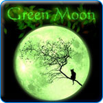 Green Moon