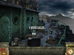 Shutter Island Screenshot 3