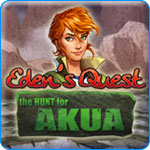 Eden's Quest - The Hunt for Akua