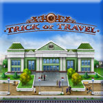 Trick or Travel