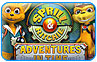 Download Sprill Ritchies Adventures In Time Game