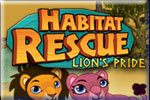Habitat Rescue:  Lions Pride Download