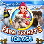 Farm Frenzy 3: Ice Age