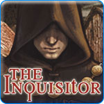 Wolfgang Holbeins: The Inquisitor