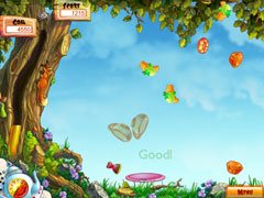 Alices Tea Cup Madness Screenshot 1