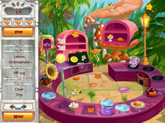 Alices Tea Cup Madness Screenshot 2
