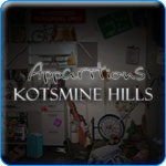 Apparitions: Kotsmine Hills