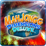 Mahjongg Dimensions