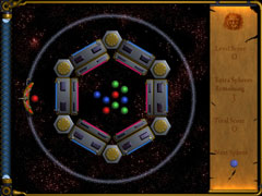 Elementum Screenshot 1