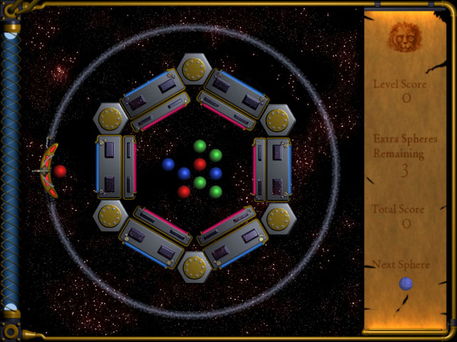 Elementum Screenshot 1